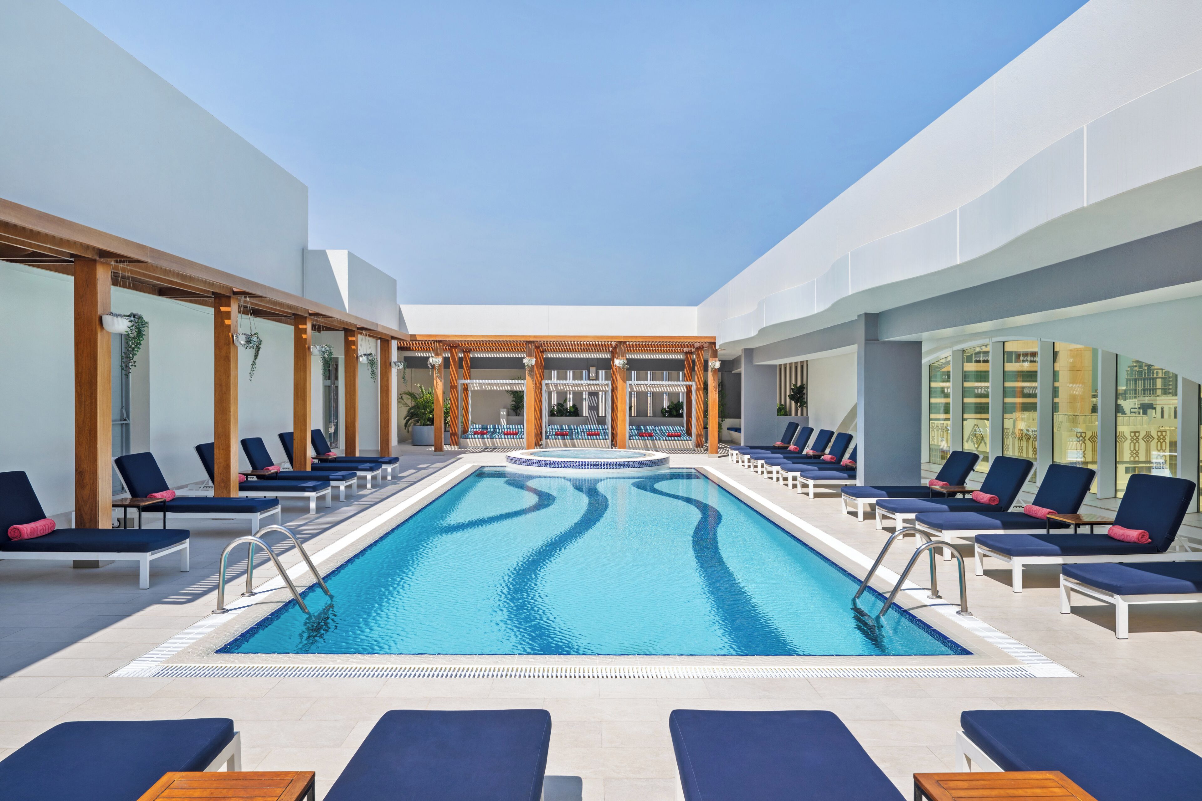 Foto - Al Maha Arjaan by Rotana