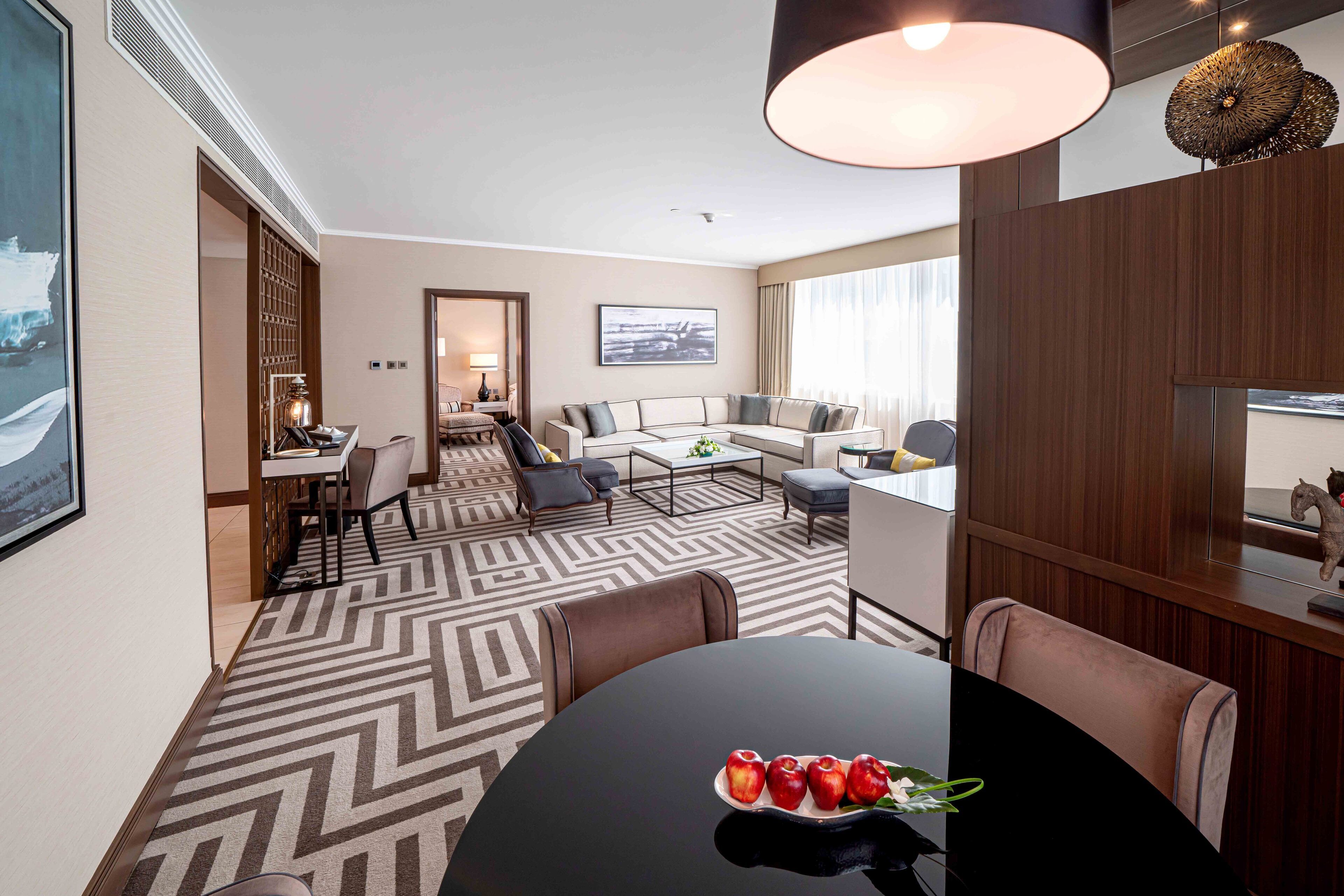 Photo - Al Maha Arjaan By Rotana
