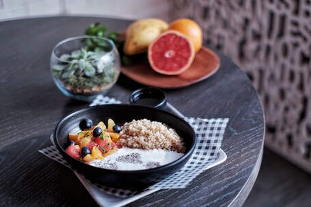 Al Maha Arjaan By Rotana - Image 26