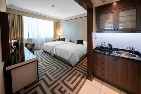 Al Maha Arjaan By Rotana - Image 30