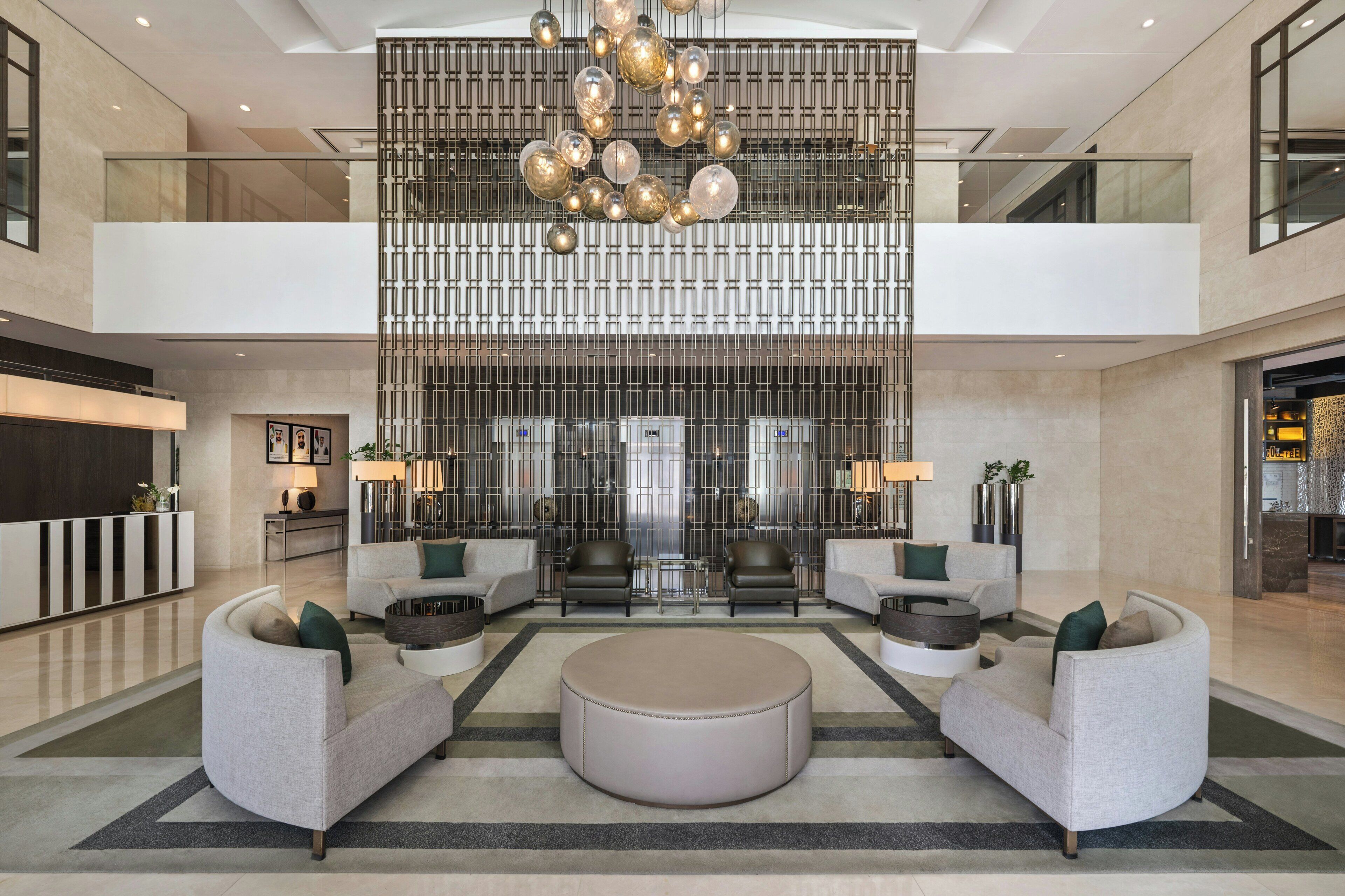 Foto - Al Maha Arjaan By Rotana