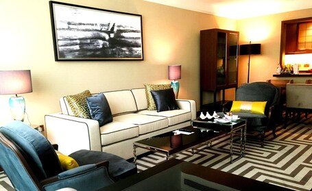 Al Maha Arjaan By Rotana - Image 47