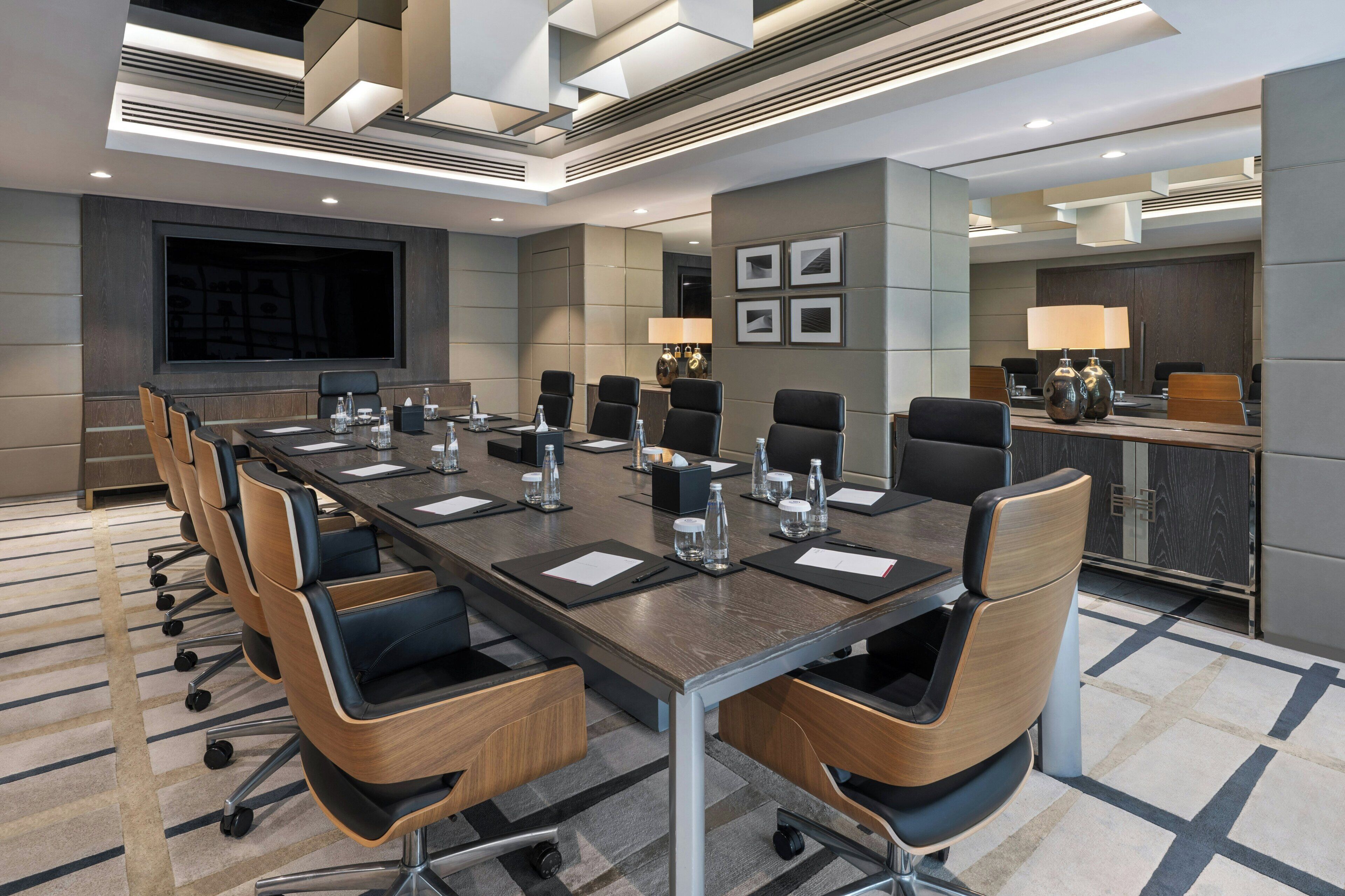 Foto - Al Maha Arjaan By Rotana