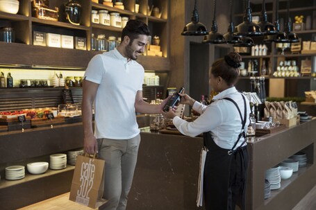 Al Maha Arjaan By Rotana - Image 9