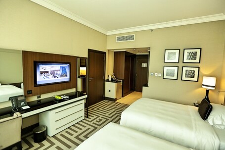 Al Maha Arjaan By Rotana - Image 57