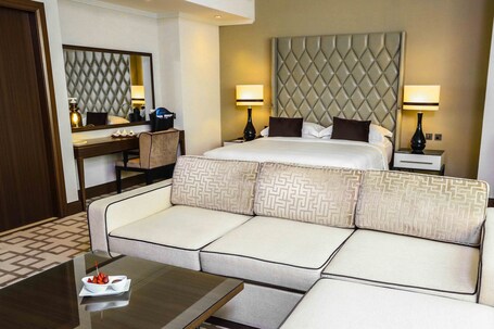 Al Maha Arjaan By Rotana - Image 60