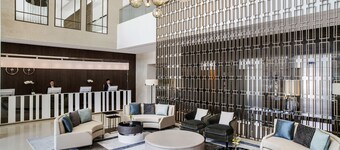 Al Maha Arjaan By Rotana