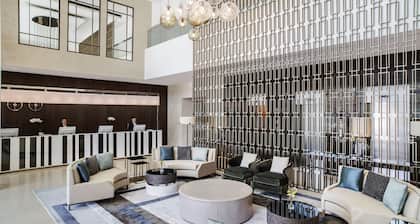 Al Maha Arjaan By Rotana