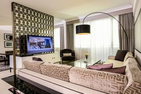 Al Maha Arjaan By Rotana - Image 29