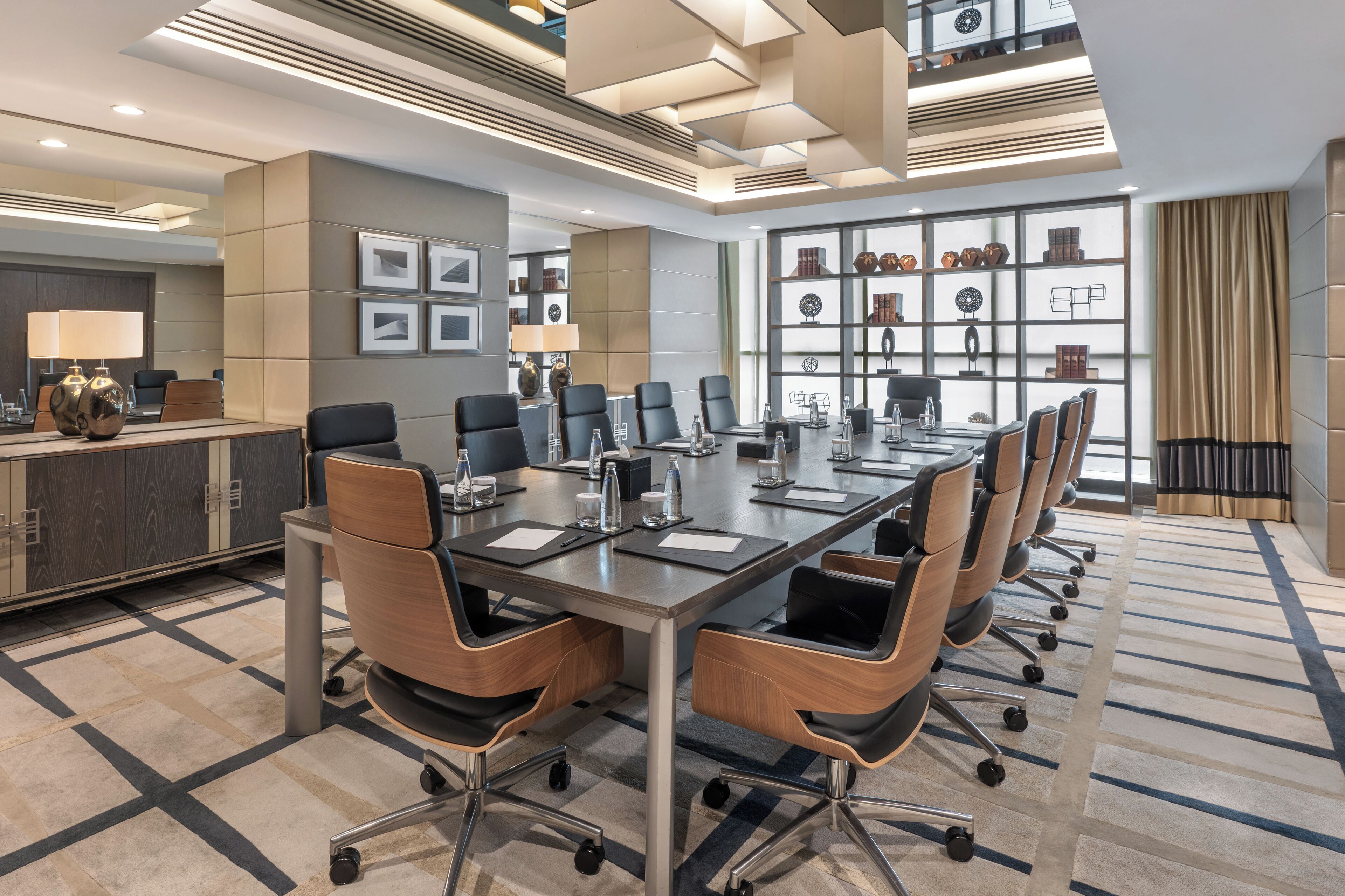 Foto - Al Maha Arjaan by Rotana