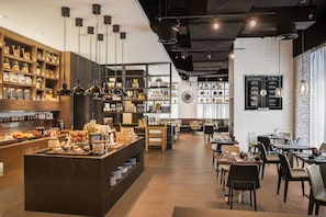 Spécialités Cuisine internationale