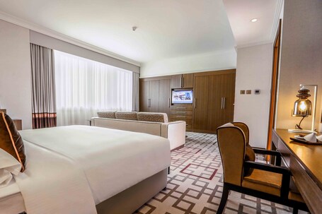 Al Maha Arjaan By Rotana - Image 52