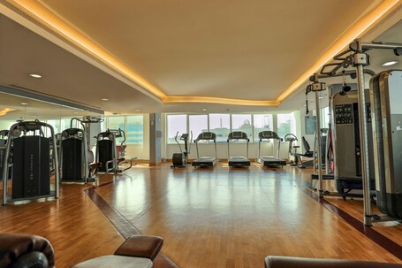 Al Maha Arjaan By Rotana - Image 25