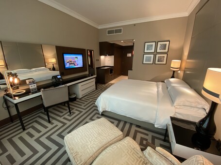 Al Maha Arjaan By Rotana - Image 40