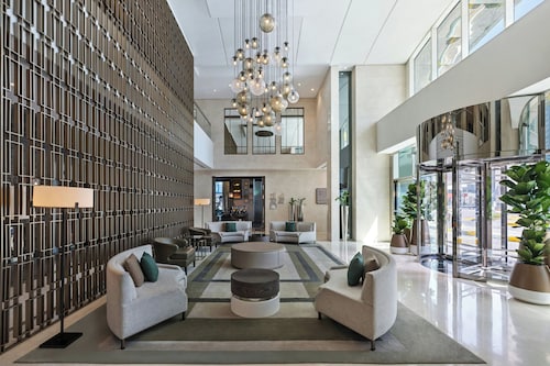 Al Maha Arjaan By Rotana