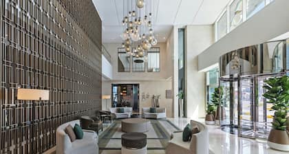 Al Maha Arjaan By Rotana