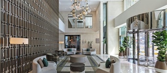 Al Maha Arjaan By Rotana