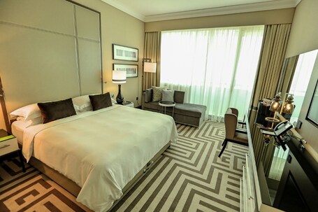 Al Maha Arjaan By Rotana - Image 58