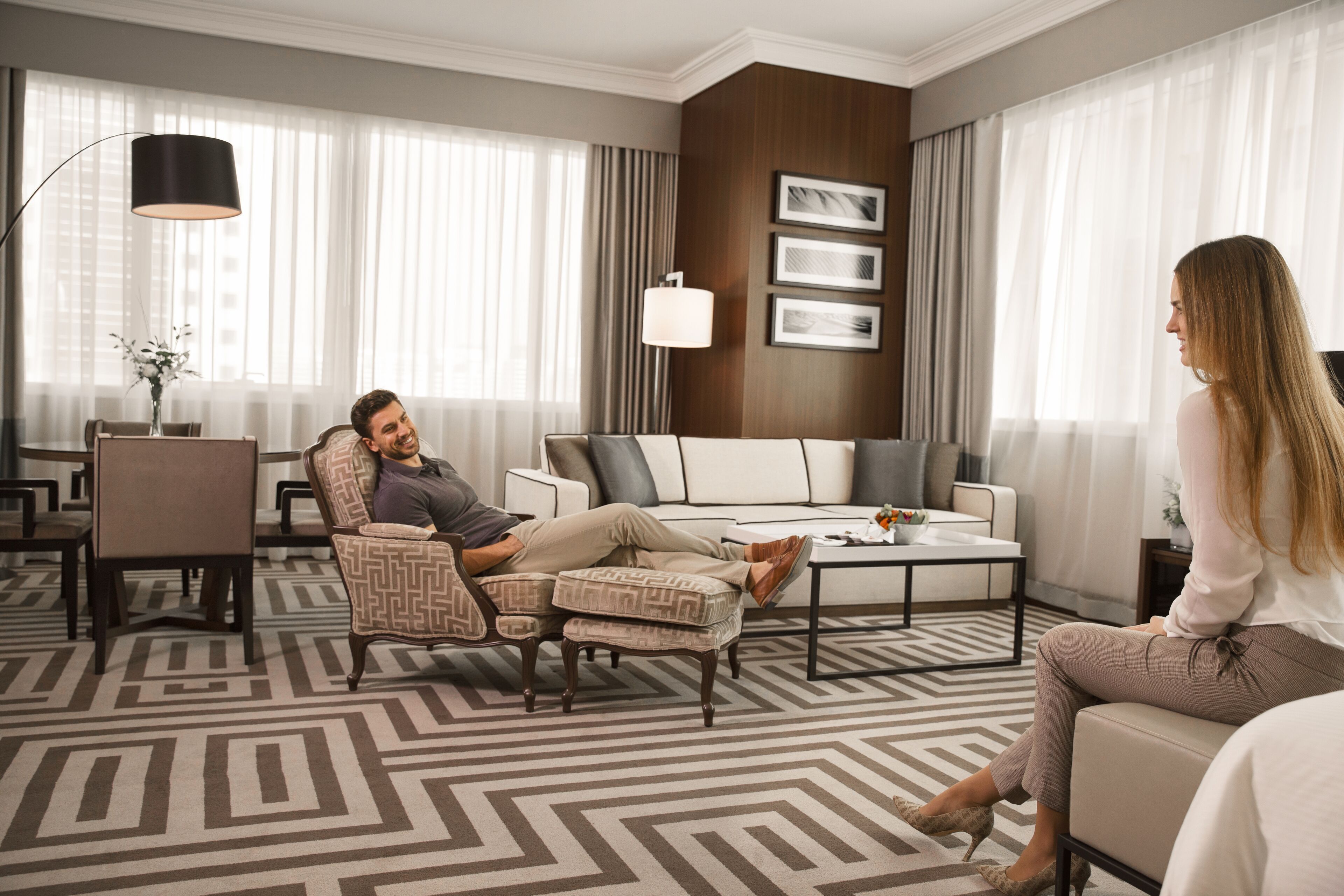 Foto - Al Maha Arjaan by Rotana