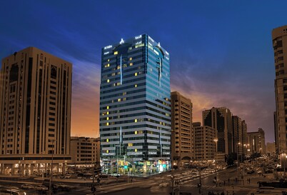 Al Maha Arjaan By Rotana