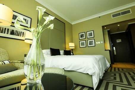 Al Maha Arjaan By Rotana - Image 55