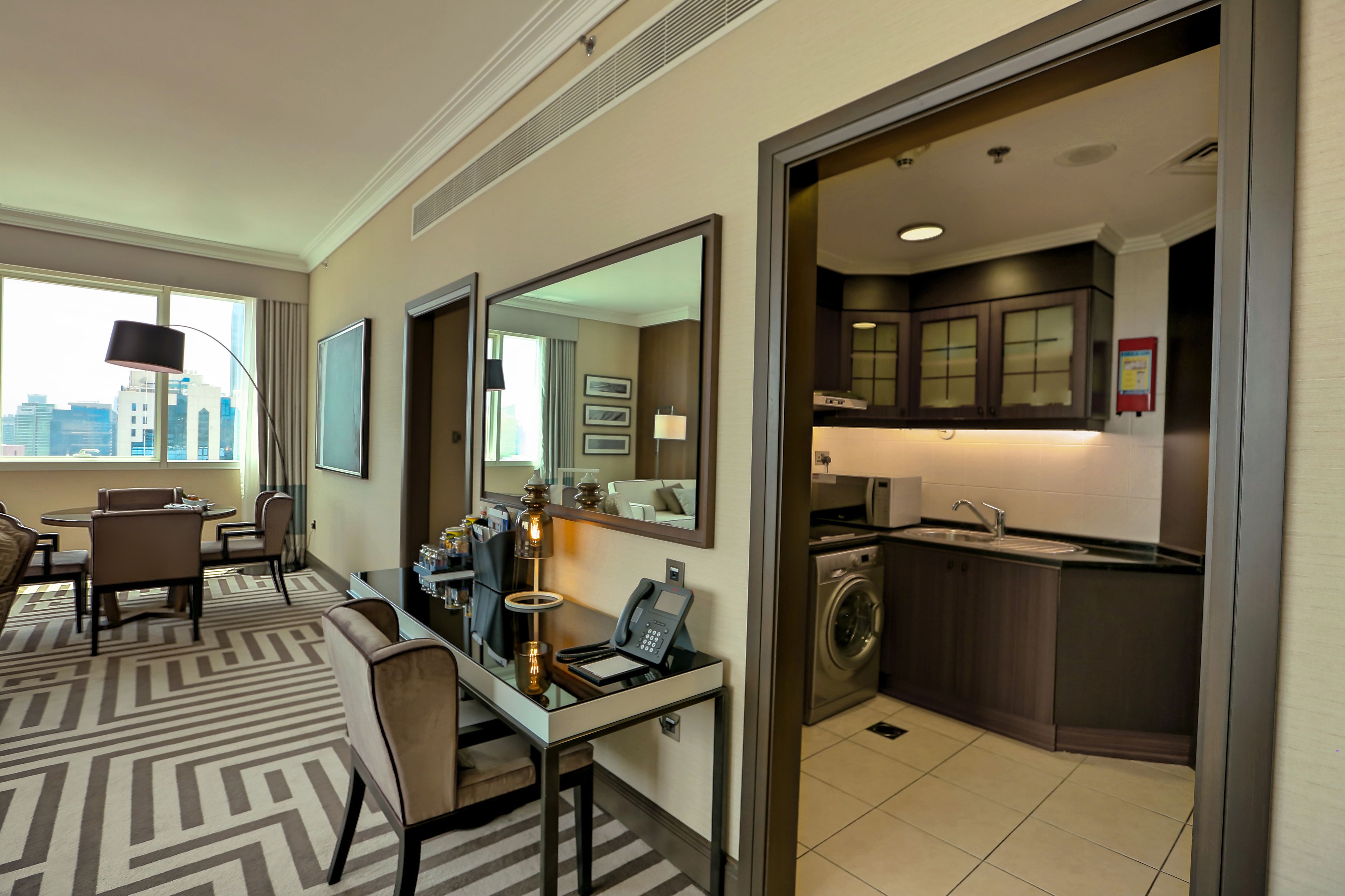 Foto - Al Maha Arjaan By Rotana