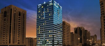 Al Maha Arjaan By Rotana
