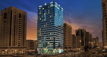 Al Maha Arjaan By Rotana