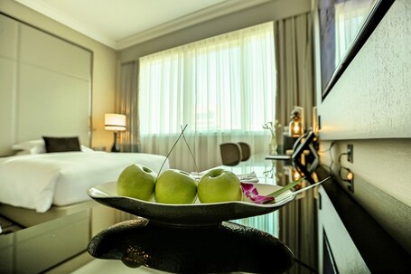 Al Maha Arjaan By Rotana - Image 8