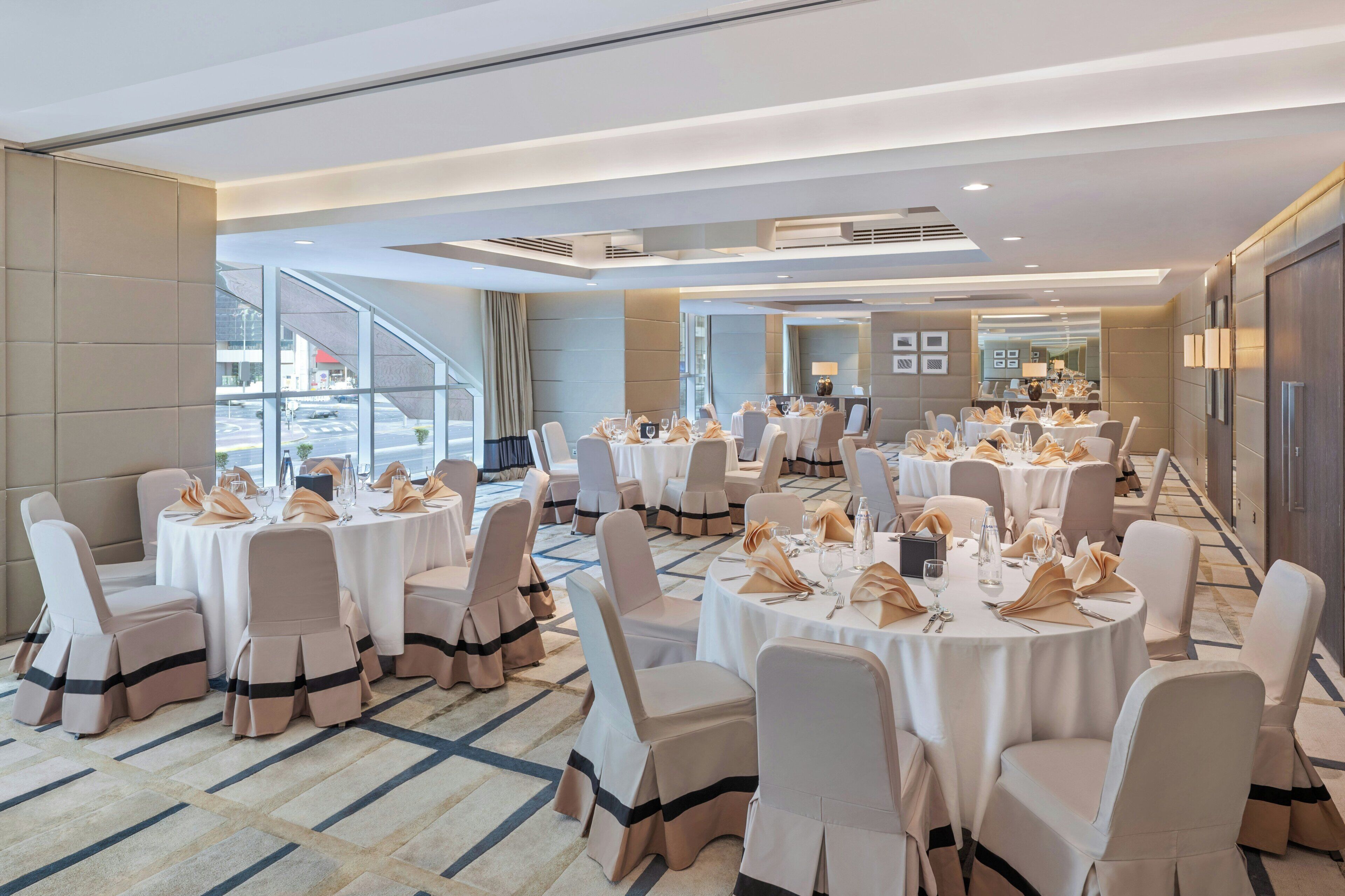 Foto - Al Maha Arjaan By Rotana