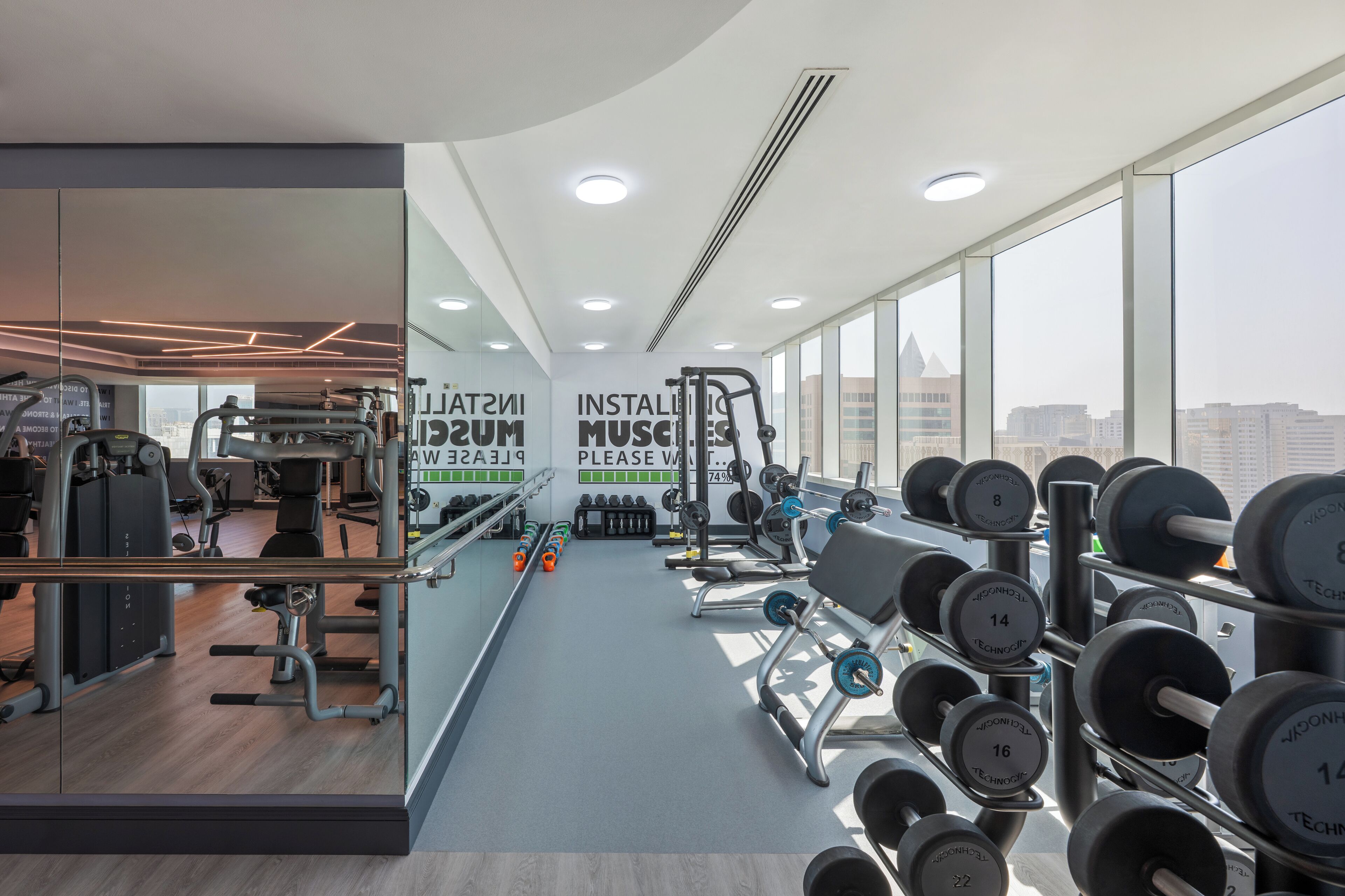 Foto - Al Maha Arjaan by Rotana