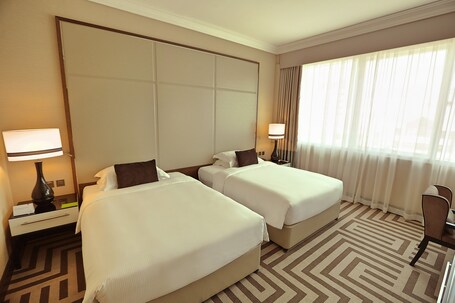 Al Maha Arjaan By Rotana - Image 49