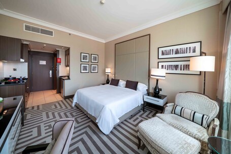 Al Maha Arjaan By Rotana - Image 56