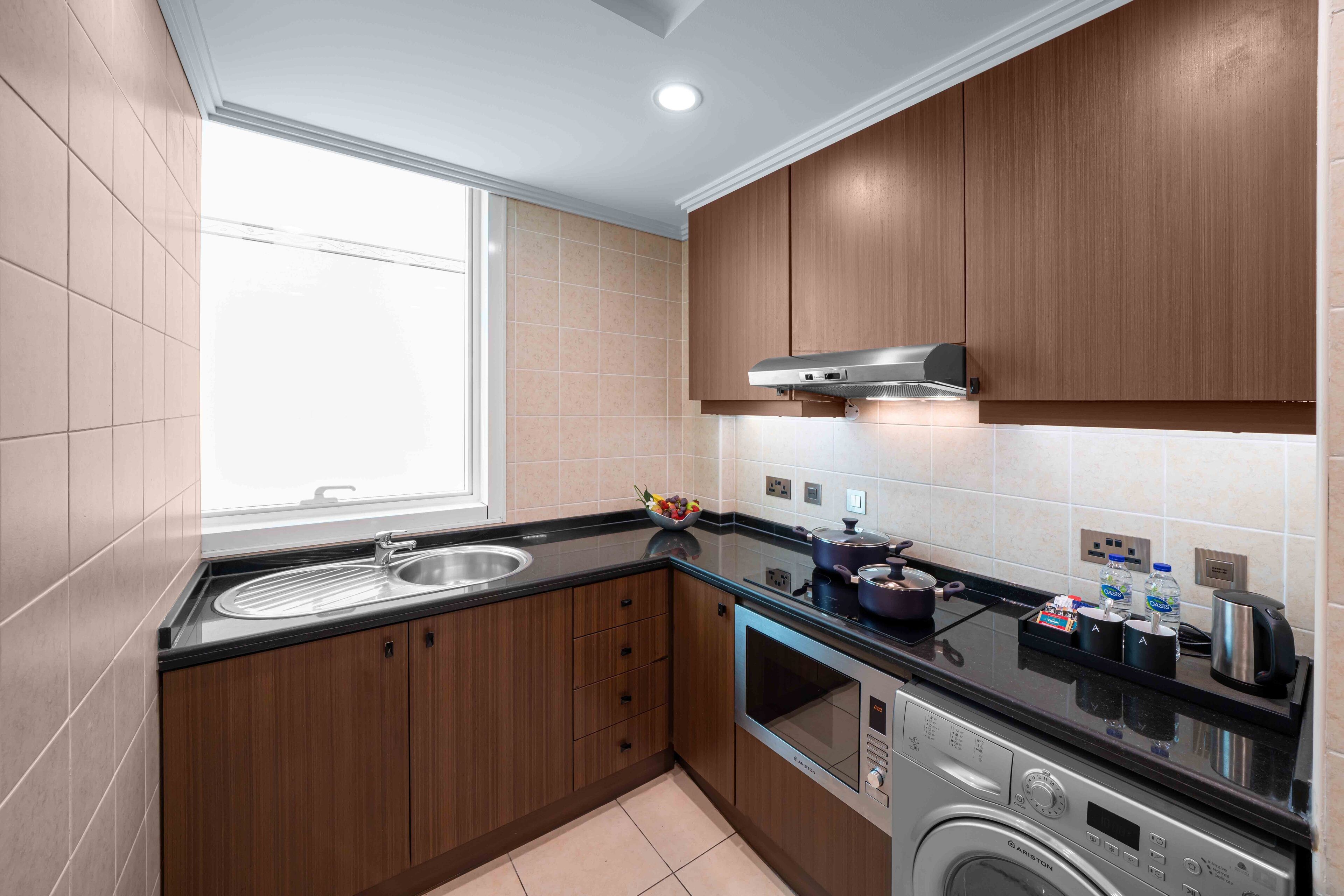 Foto - Al Maha Arjaan by Rotana