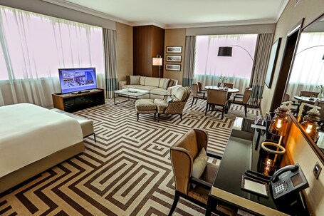 Al Maha Arjaan By Rotana - Image 53
