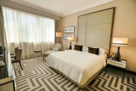 Al Maha Arjaan By Rotana - Image 51