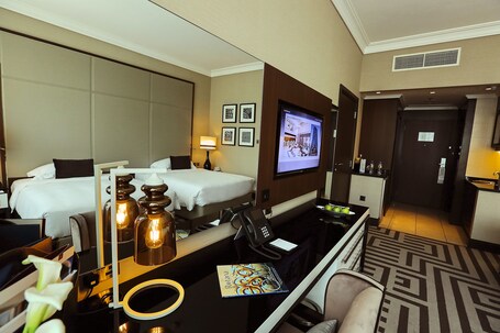 Al Maha Arjaan By Rotana - Image 64