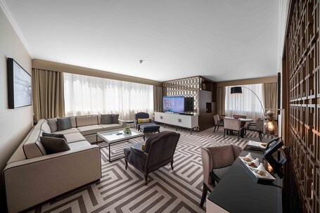 Al Maha Arjaan By Rotana - Image 17