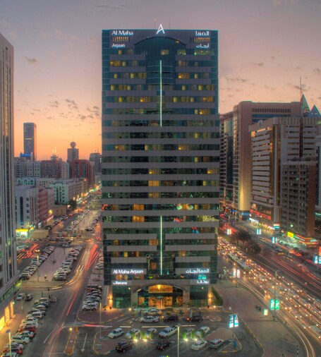 Al Maha Arjaan By Rotana - Image 3