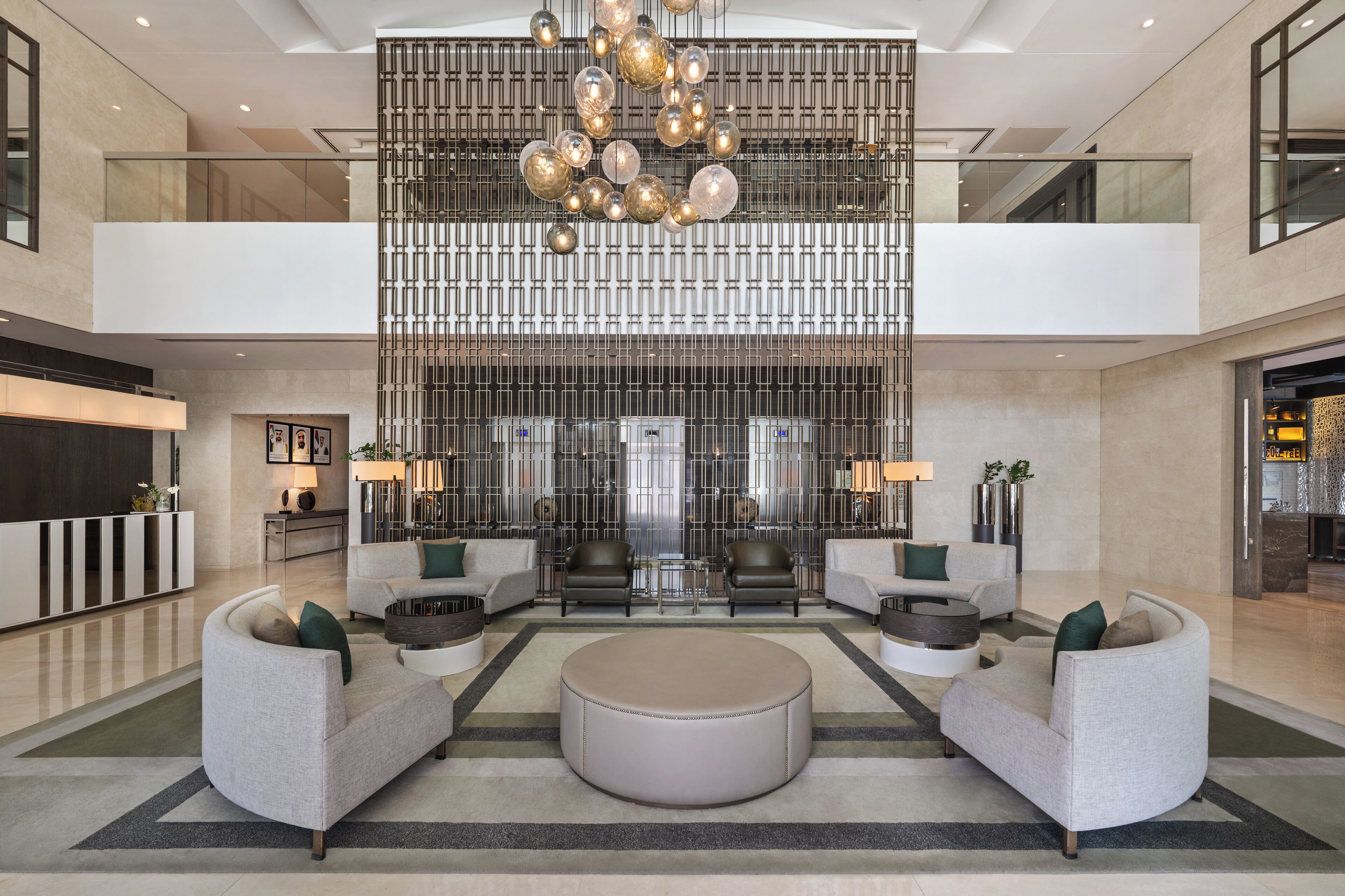 Foto - Al Maha Arjaan by Rotana