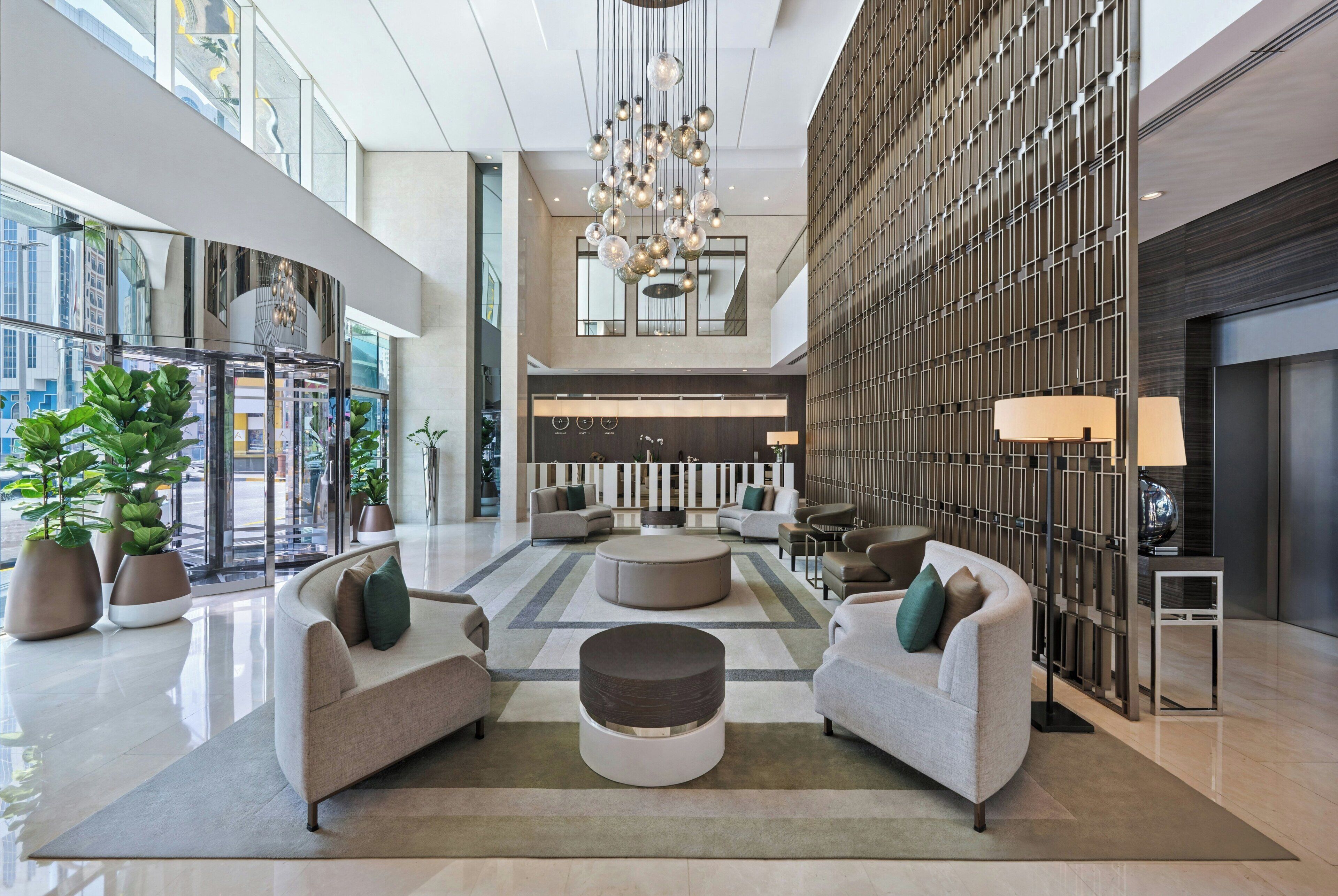 Foto - Al Maha Arjaan By Rotana