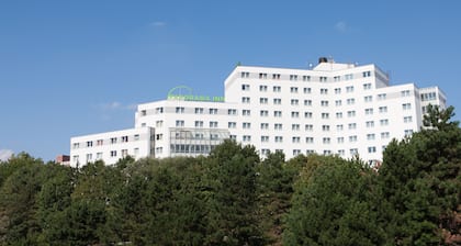 Panorama Inn Hotel und Boardinghaus