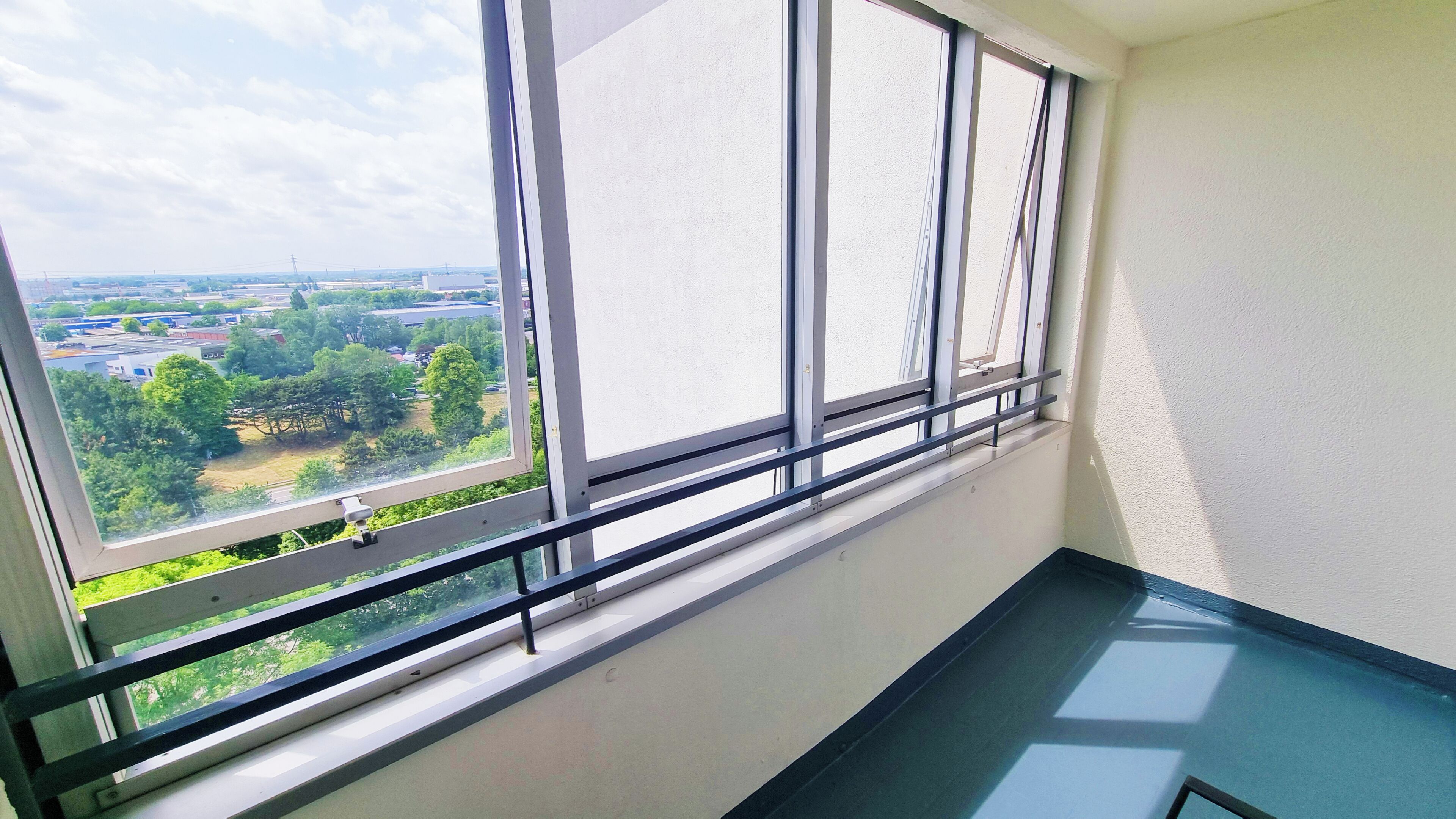 Foto - Panorama Inn Hotel und Boardinghaus