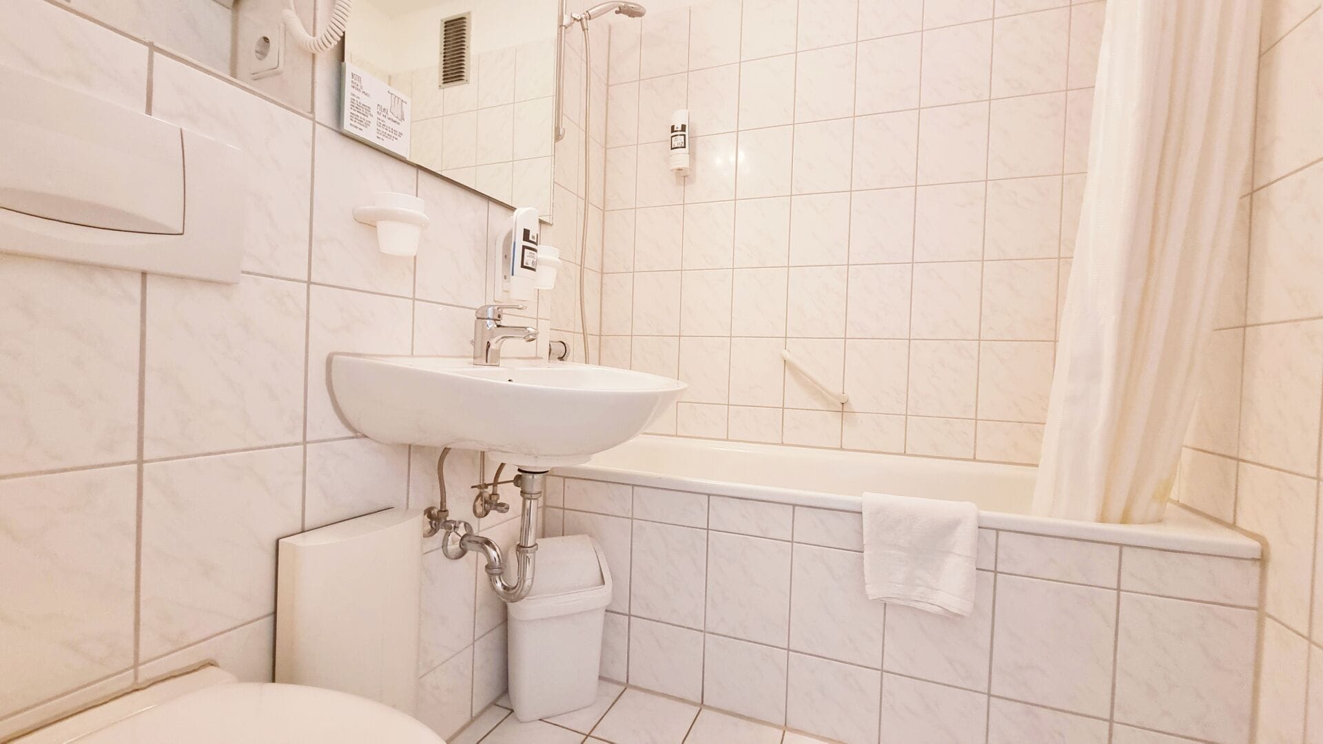 Foto - Panorama Inn Hotel und Boardinghaus