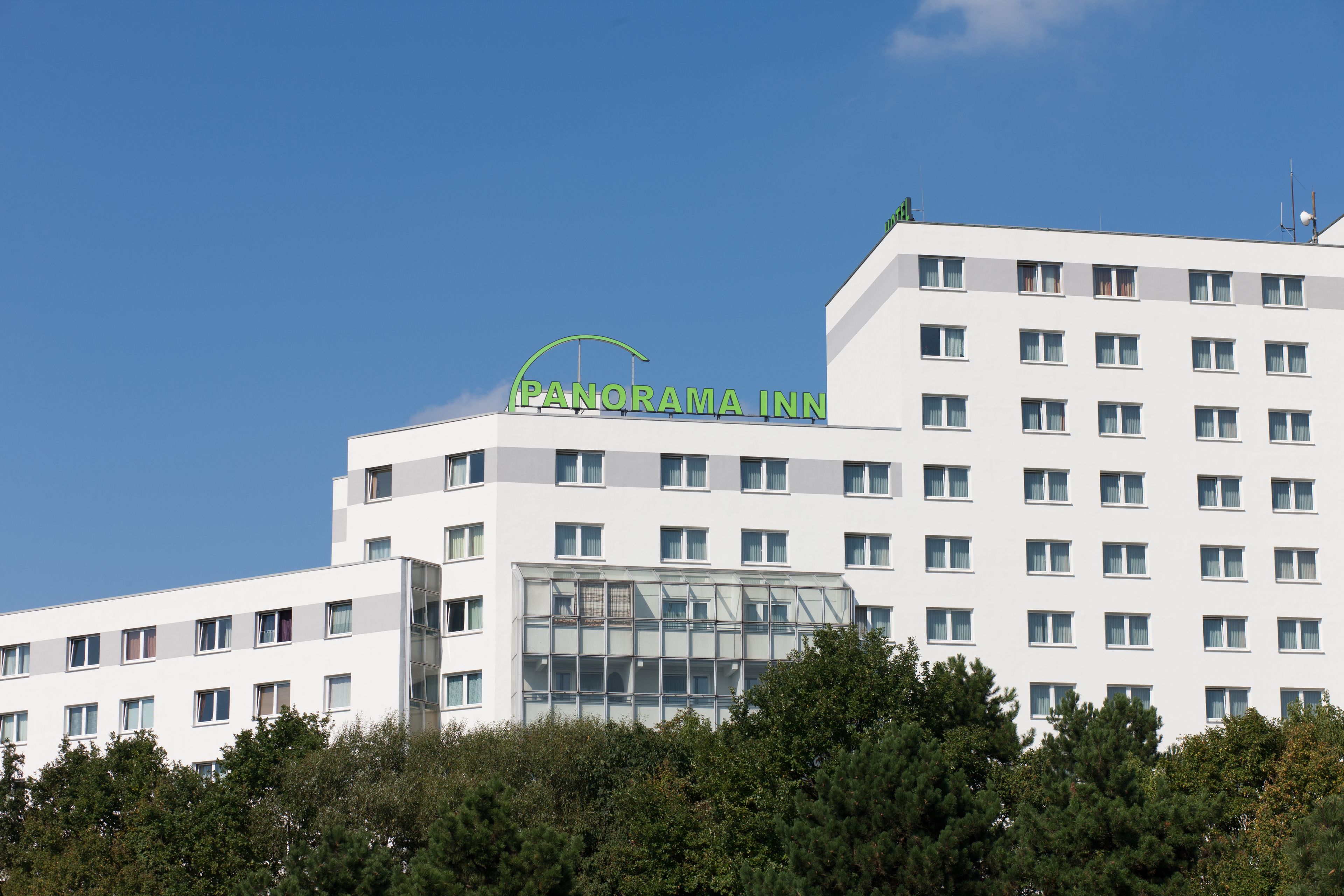 Foto - Panorama Inn Hotel und Boardinghaus