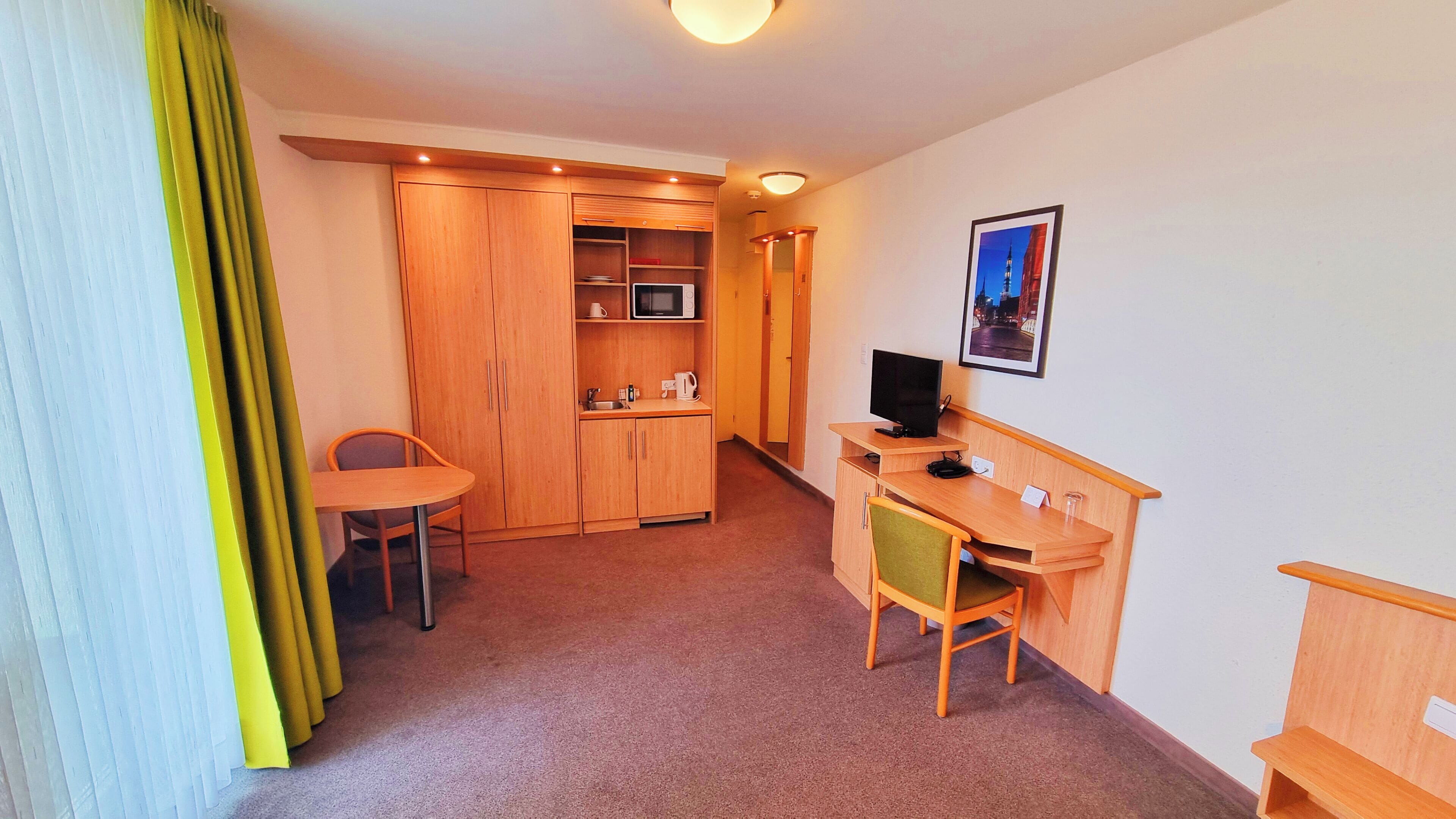 Foto - Panorama Inn Hotel und Boardinghaus