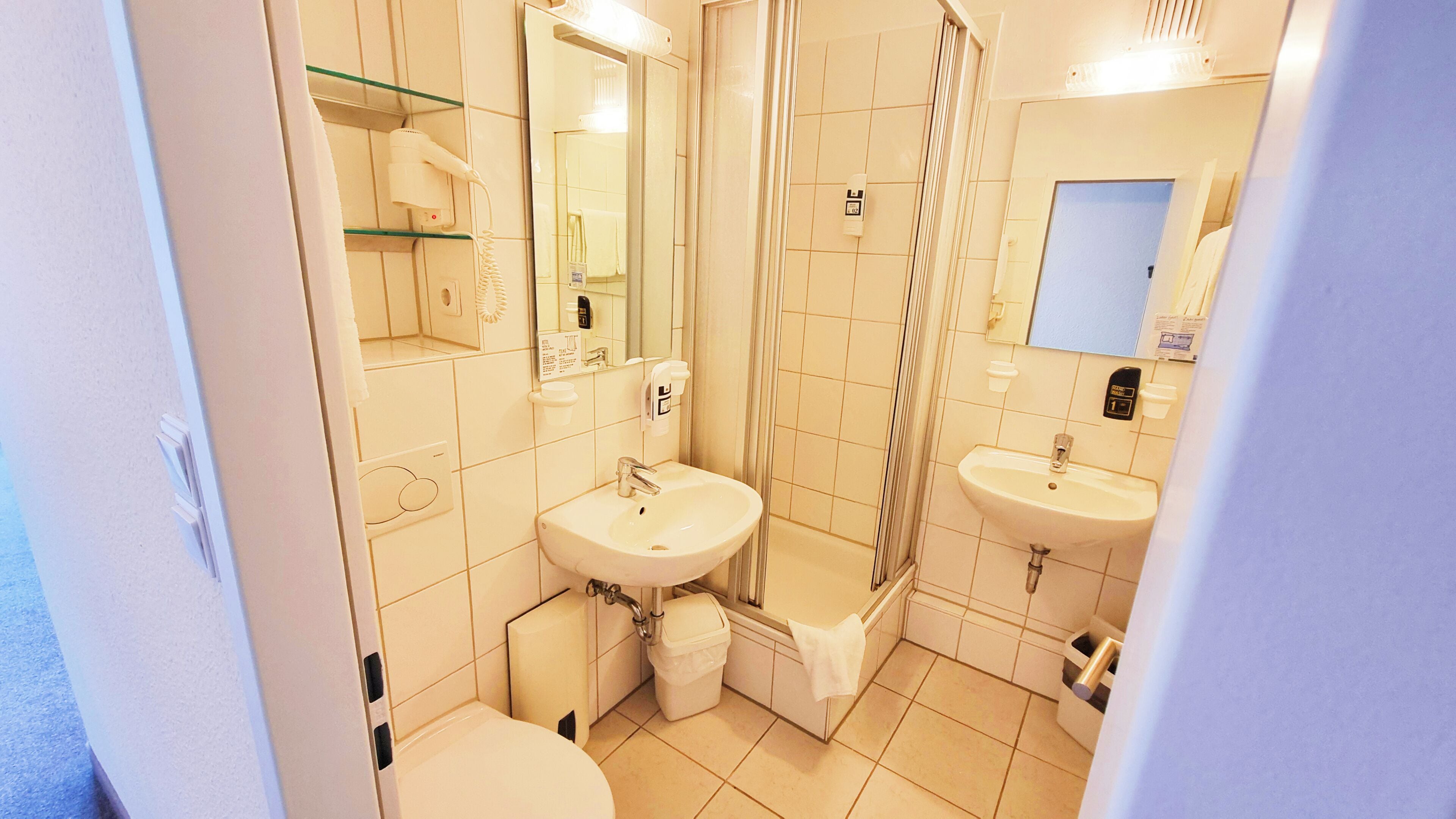 Foto - Panorama Inn Hotel und Boardinghaus