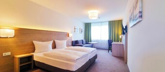 Panorama Inn Hotel und Boardinghaus