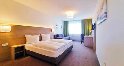 Panorama Inn Hotel und Boardinghaus