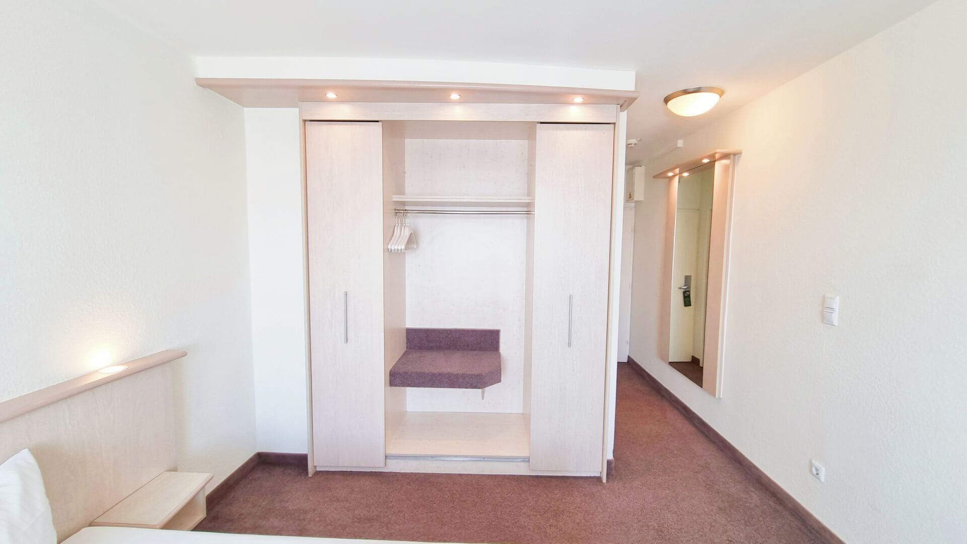 Foto - Panorama Inn Hotel und Boardinghaus